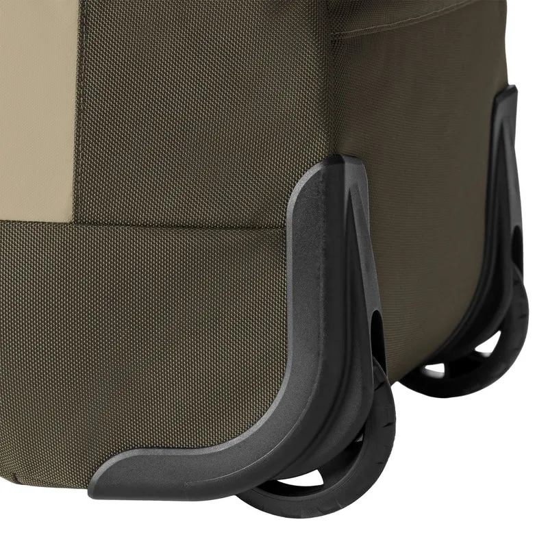 eagle creek Cargo Hauler Rolling Duffel 130L - Bolsa de viaje con ruedas 86 cm (desert tan)