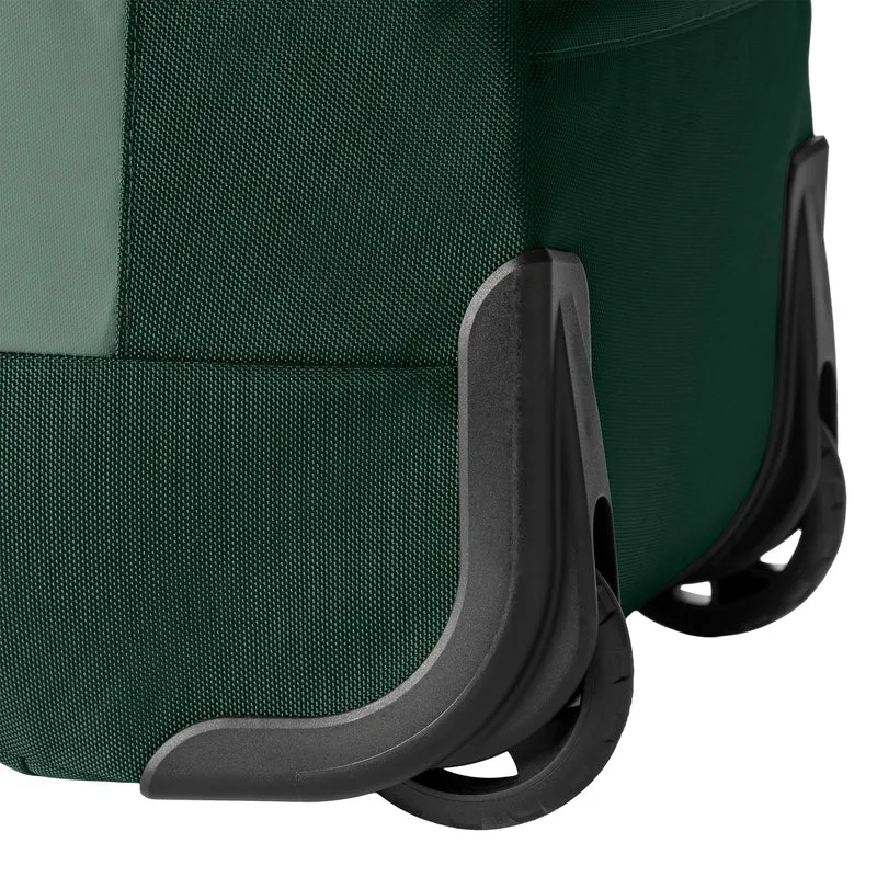 eagle creek Cargo Hauler Rolling Duffel 130L - Bolsa de viaje con ruedas 86 cm (sycamore green)