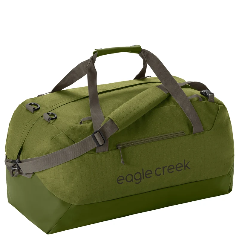 eagle creek No Matter What Duffel 90 - Bolsa de viaje 64 cm (olive green)