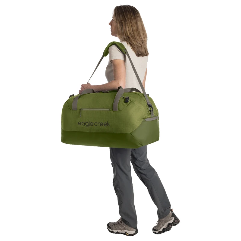 eagle creek No Matter What Duffel 90 - Bolsa de viaje 64 cm (olive green)