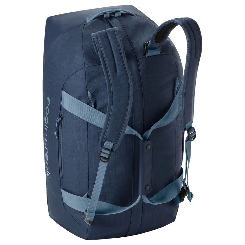 eagle creek No Matter What Duffel 40 - Bolsa de viaje 56 cm (pilot blue)