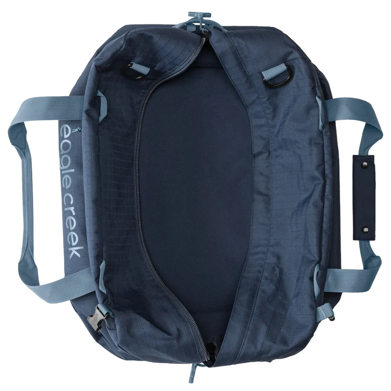 eagle creek No Matter What Duffel 40 - Bolsa de viaje 56 cm (pilot blue)