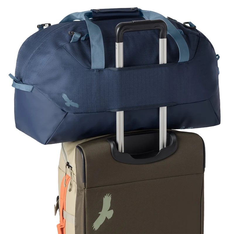 eagle creek No Matter What Duffel 40 - Bolsa de viaje 56 cm (pilot blue)