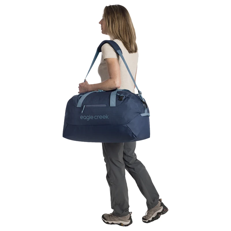 eagle creek No Matter What Duffel 40 - Bolsa de viaje 56 cm (pilot blue)