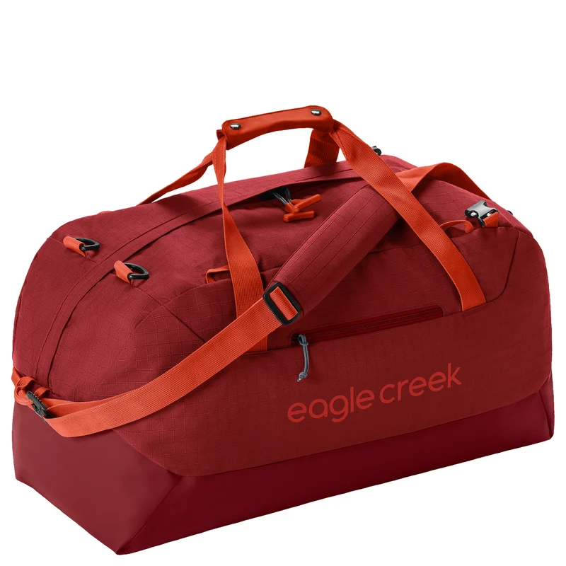 eagle creek No Matter What Duffel 60 - Bolsa de viaje 60 cm (cranberry red)