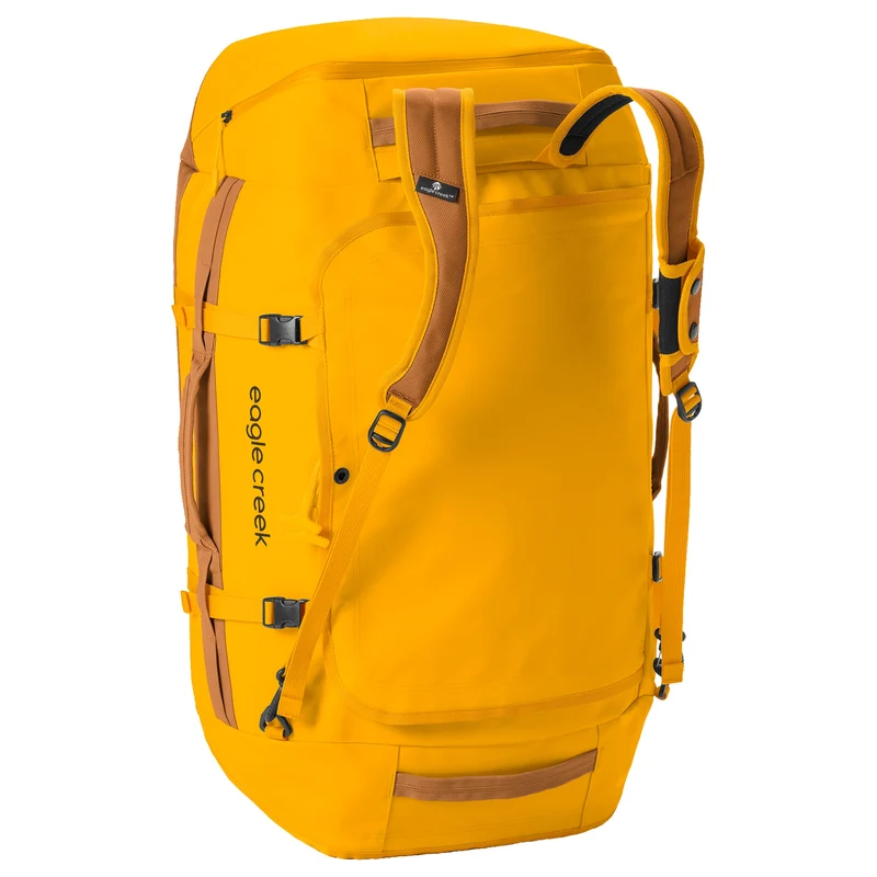 eagle creek Cargo Hauler Duffel 90L - Bolsa de viaje/Mochila 73 cm (citrus orange)