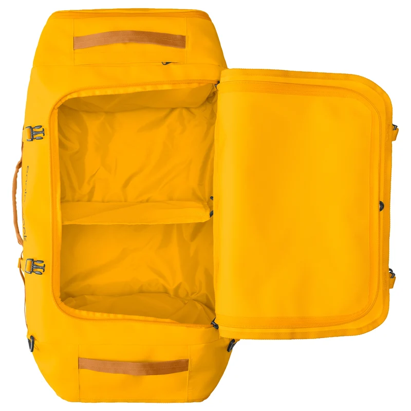 eagle creek Cargo Hauler Duffel 90L - Bolsa de viaje/Mochila 73 cm (citrus orange)