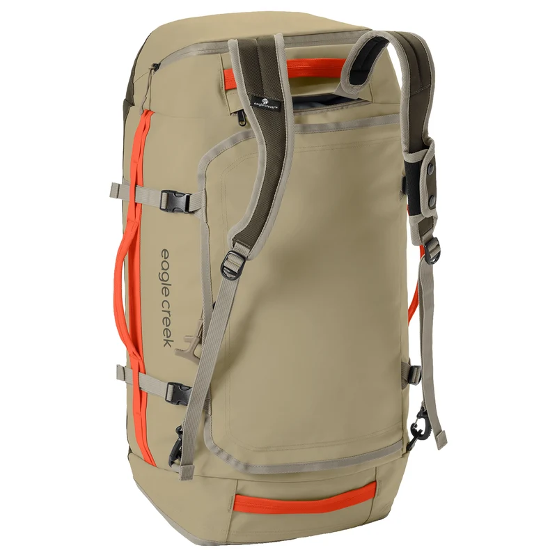 eagle creek Cargo Hauler Duffel 60L - Bolsa de viaje/mochila 68 cm (desert tan)