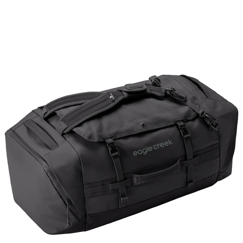 eagle creek Cargo Hauler Duffel 90L - Bolsa de viaje/Mochila 73 cm (black)