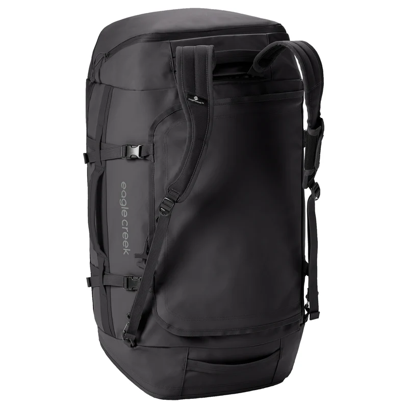 eagle creek Cargo Hauler Duffel 90L - Bolsa de viaje/Mochila 73 cm (black)