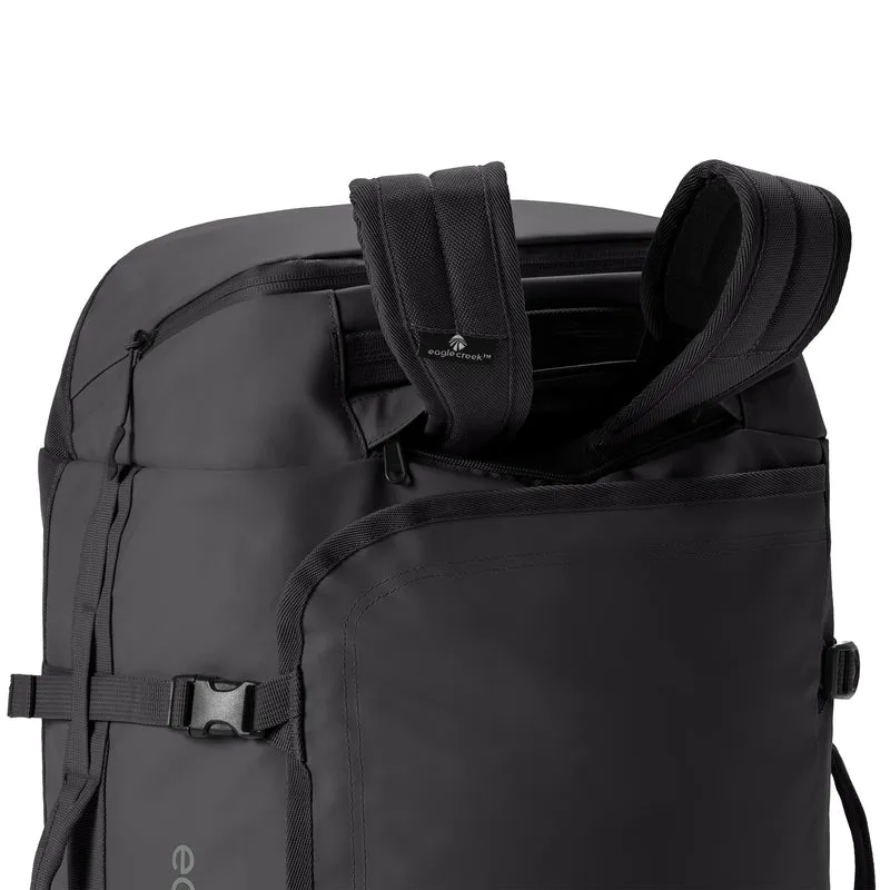 eagle creek Cargo Hauler Duffel 90L - Bolsa de viaje/Mochila 73 cm (black)