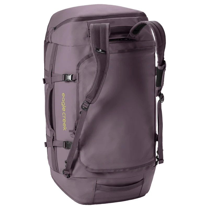 eagle creek Cargo Hauler Duffel 90L - Bolsa de viaje/Mochila 73 cm (vintage violet)