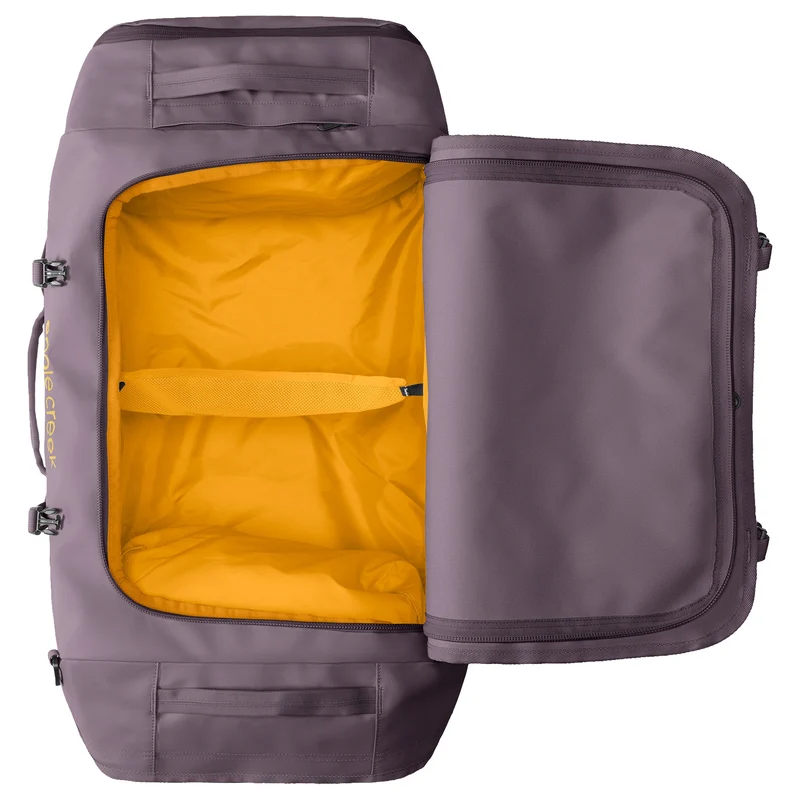 eagle creek Cargo Hauler Duffel 90L - Bolsa de viaje/Mochila 73 cm (vintage violet)