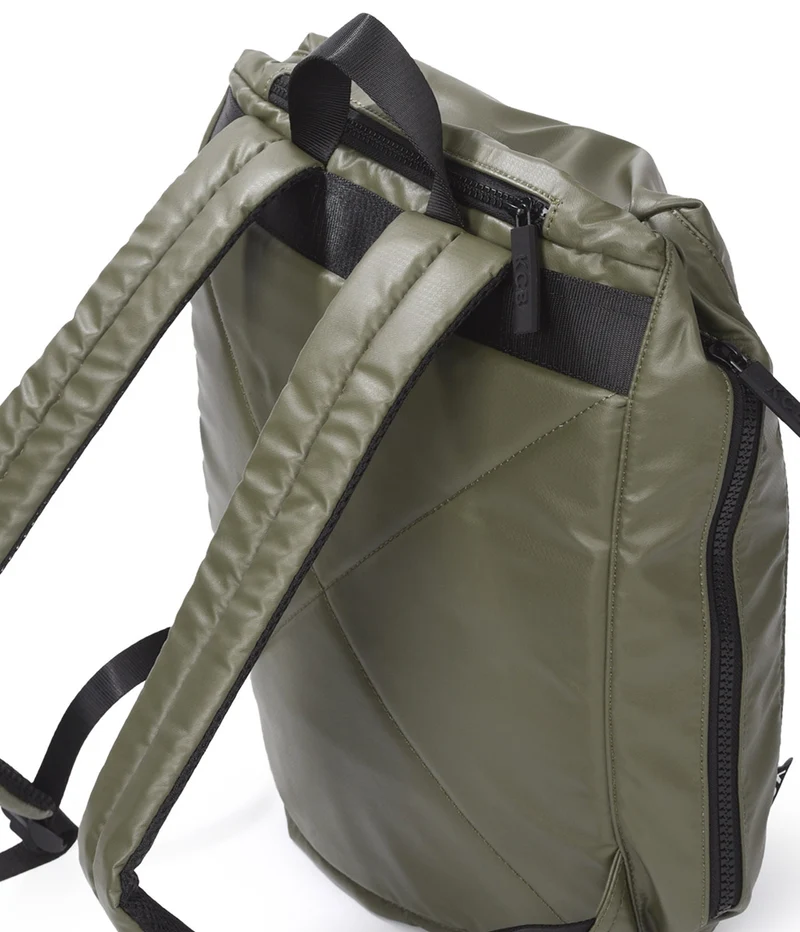 Mochila pequeña KCB Simple