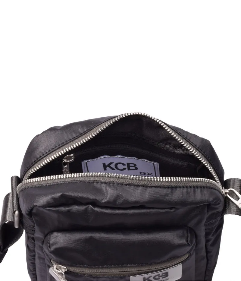 Bandolera pequeña KCB