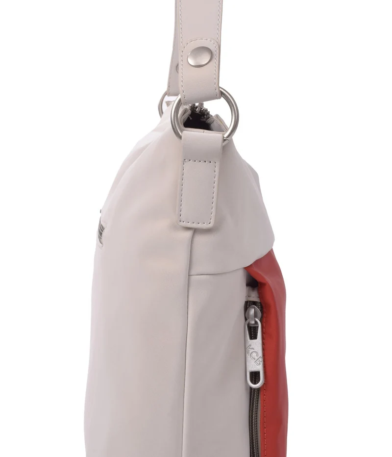 Bolso hobo KCB Twin