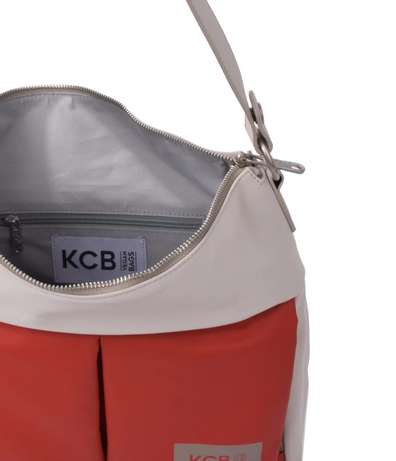 Bolso hobo KCB Twin