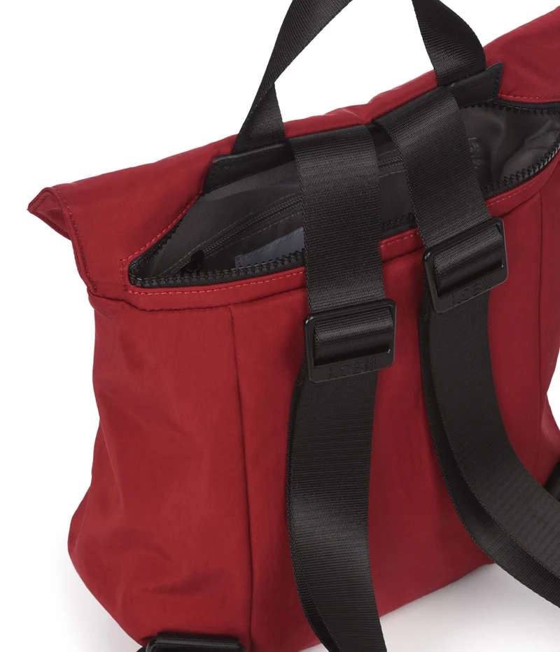 Mochila antirrobo grande KCB Tape