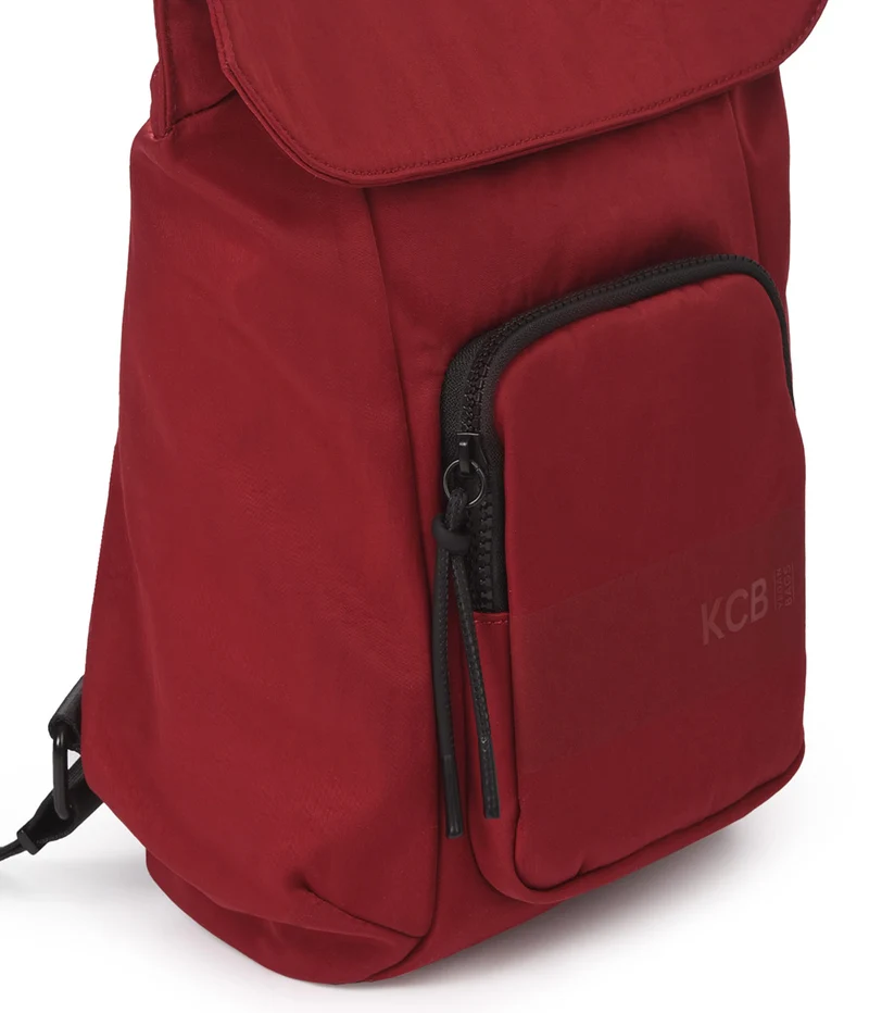 Mochila antirrobo grande KCB Tape