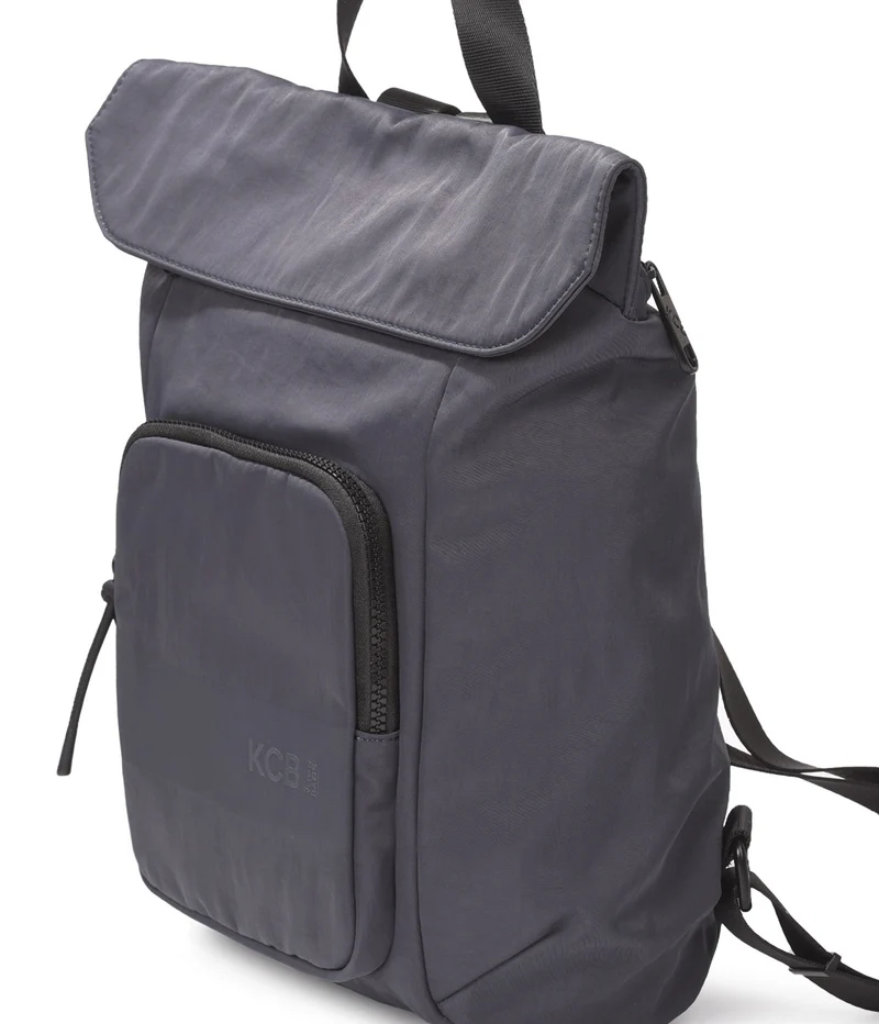 Mochila antirrobo pequeña KCB Tape