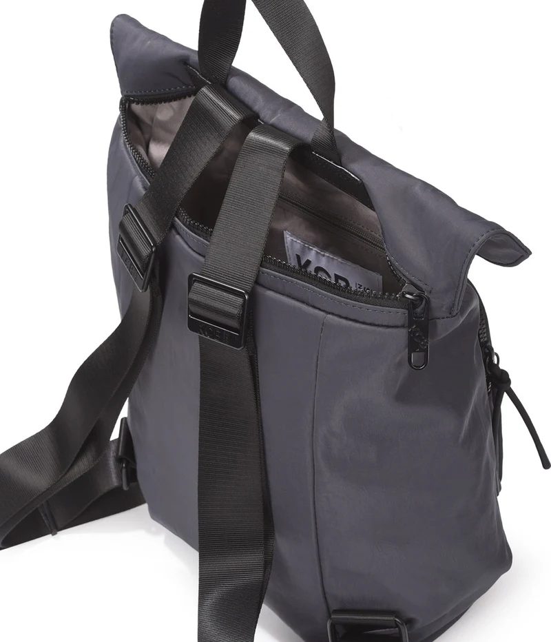 Mochila antirrobo pequeña KCB Tape