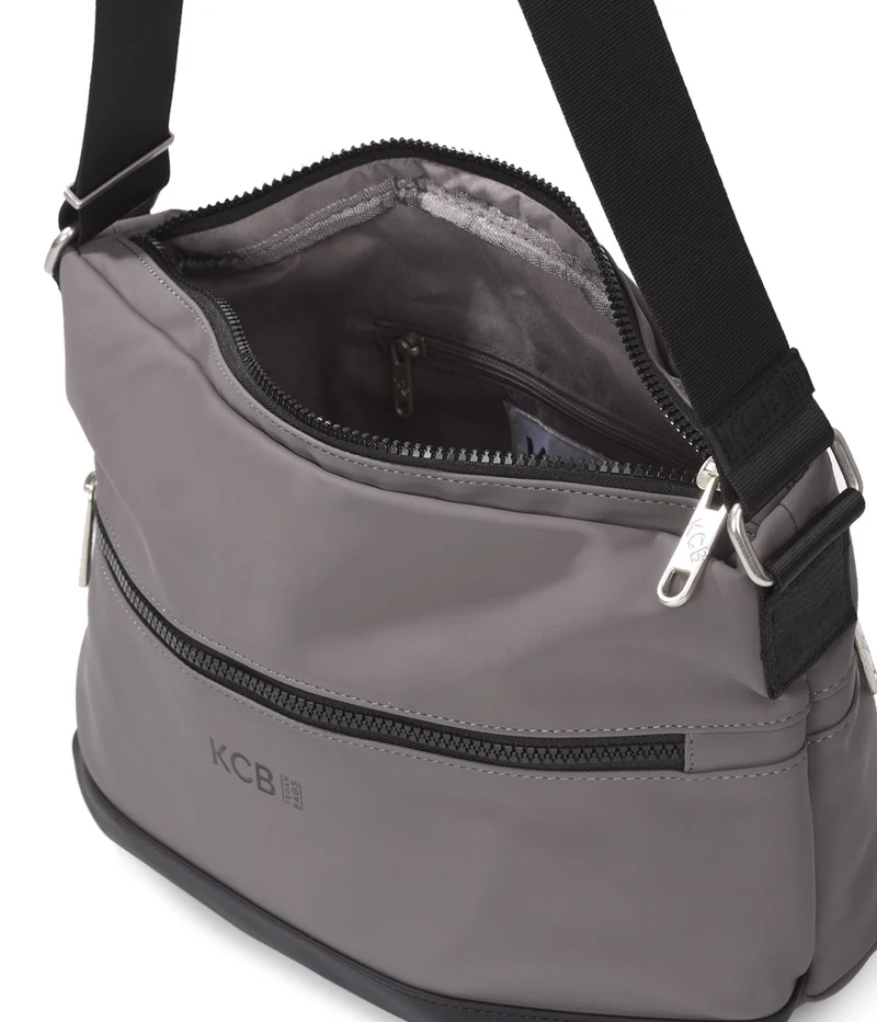 Bandolera grande KCB Base