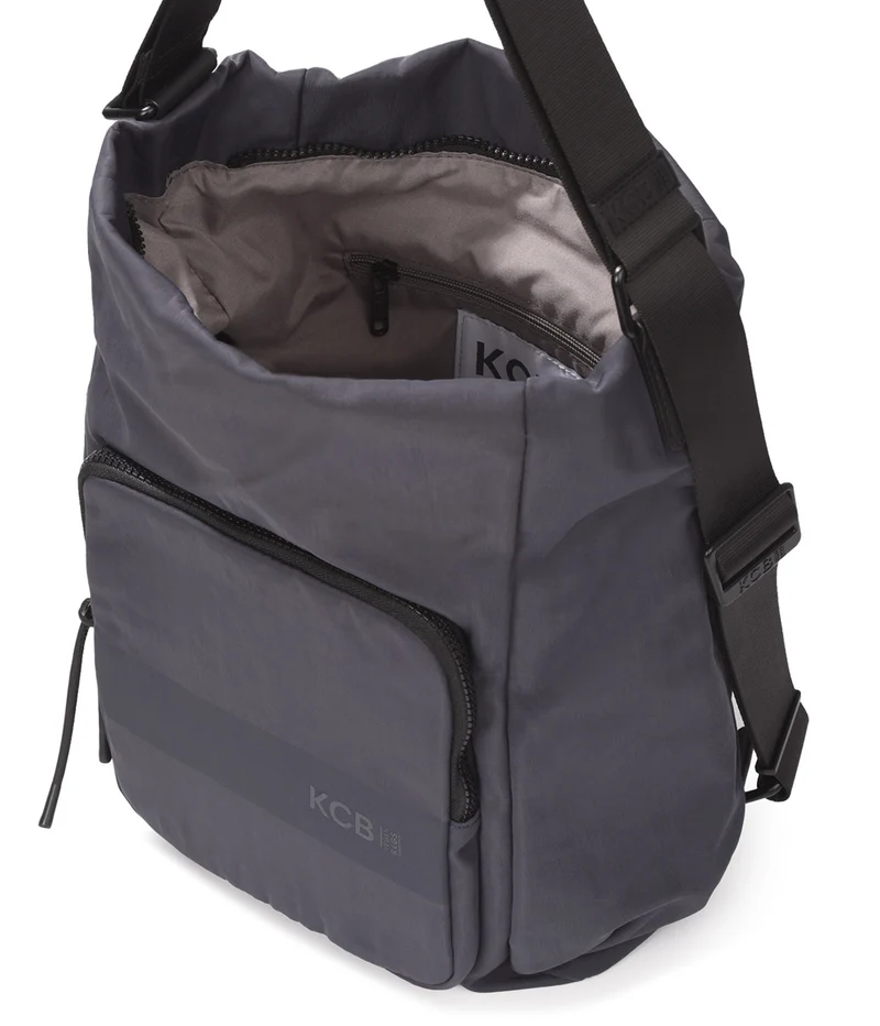 Bolso-mochila KCB Tape