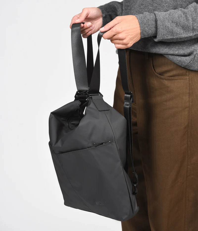 Bolso-mochila KCB Dual