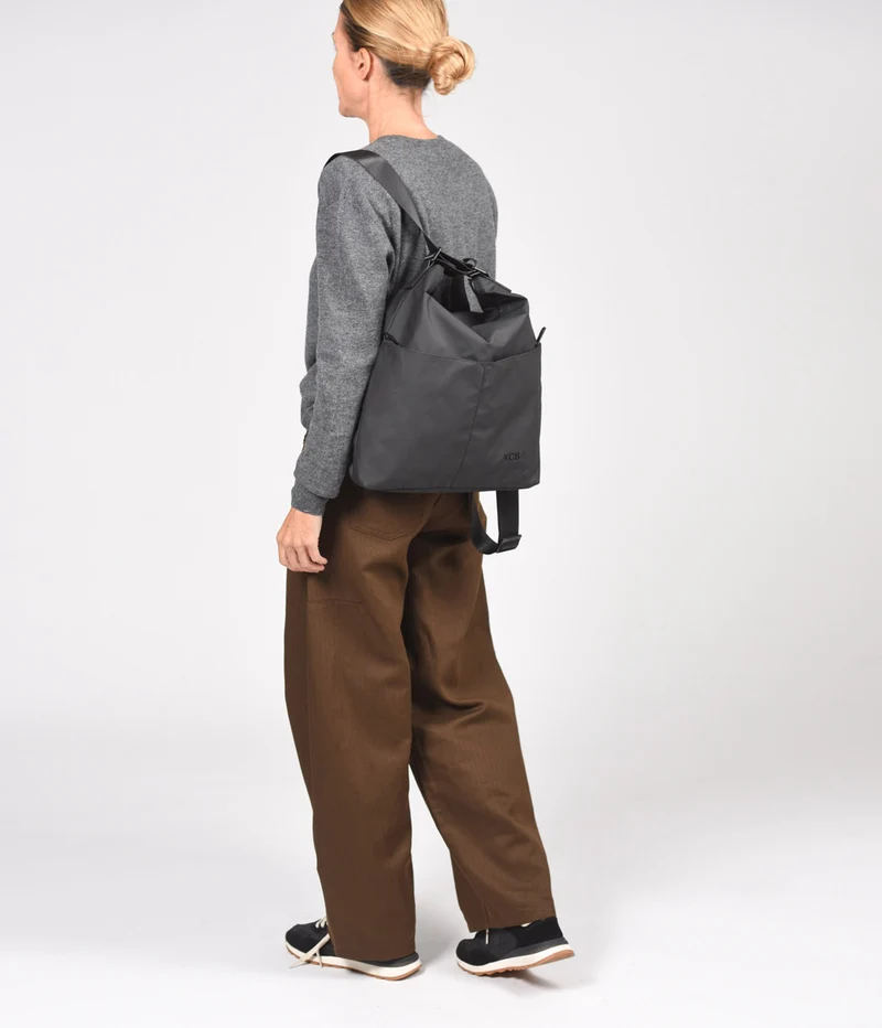 Bolso-mochila KCB Dual