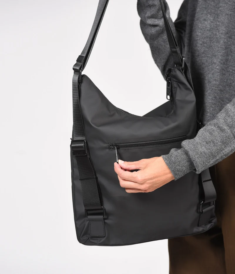 Bolso-mochila KCB Dual