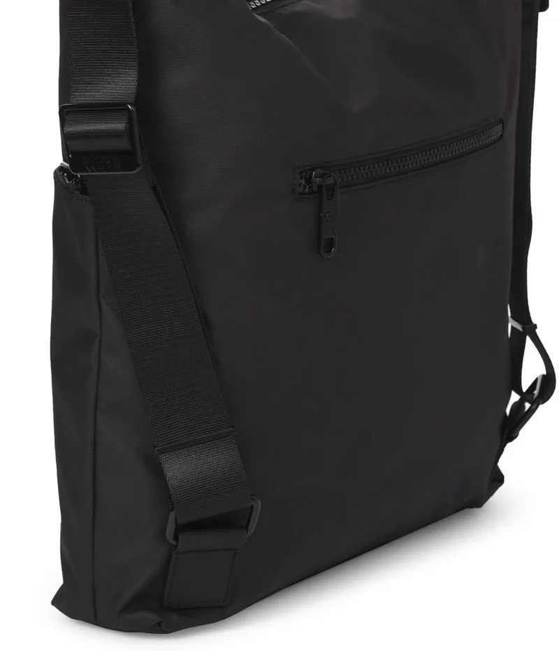 Bolso-mochila KCB Dual