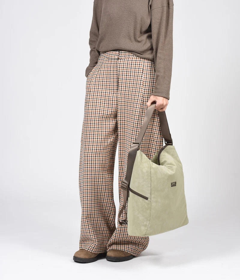 Bolso-mochila KCB Side