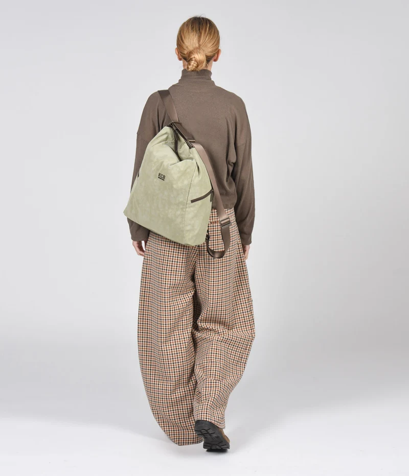 Bolso-mochila KCB Side