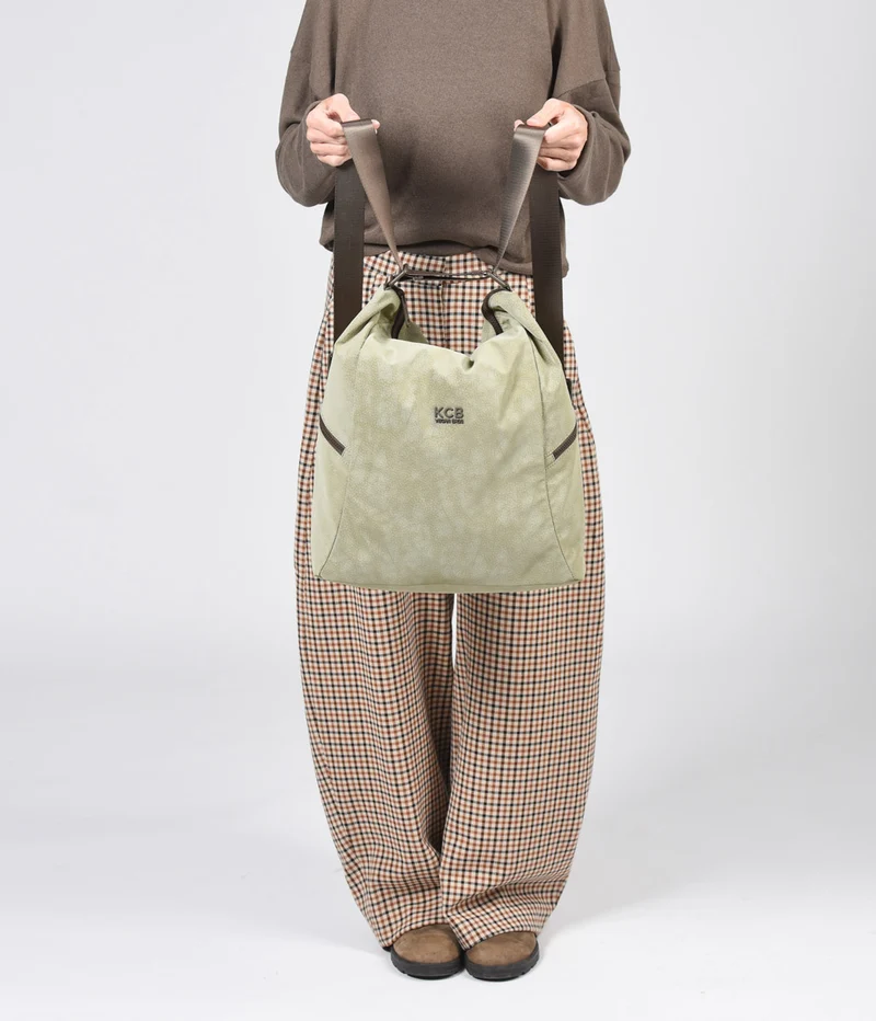 Bolso-mochila KCB Side