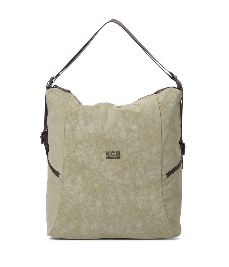 Bolso-mochila KCB Side
