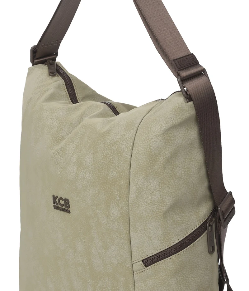 Bolso-mochila KCB Side