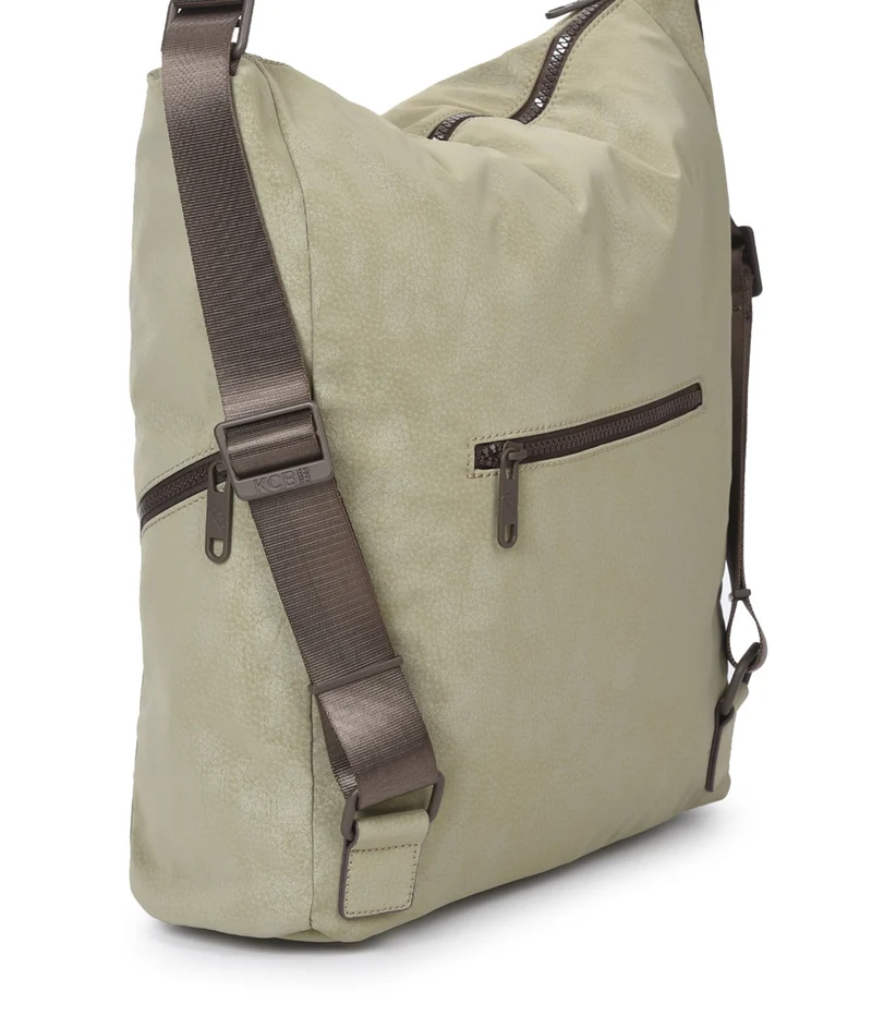 Bolso-mochila KCB Side