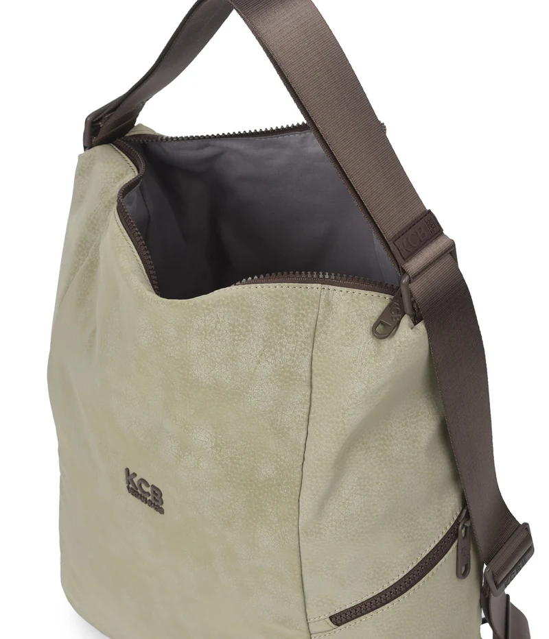 Bolso-mochila KCB Side