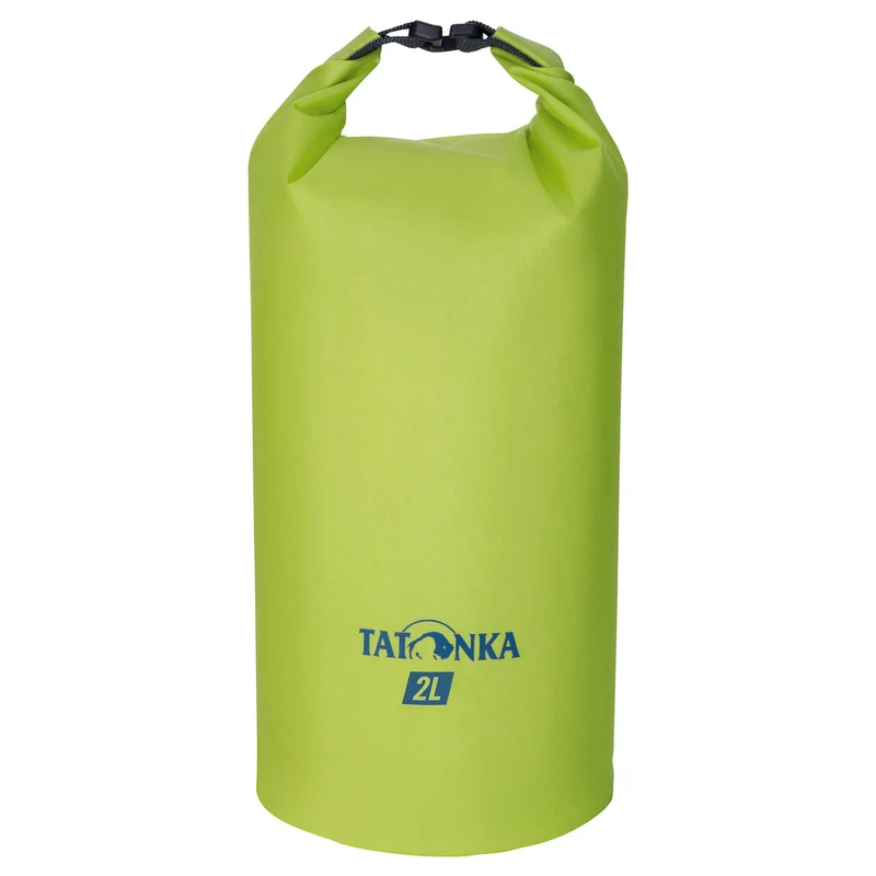 Tatonka WP Stuffbag Light 2l - Bolsa de compresión 20 cm (lime)