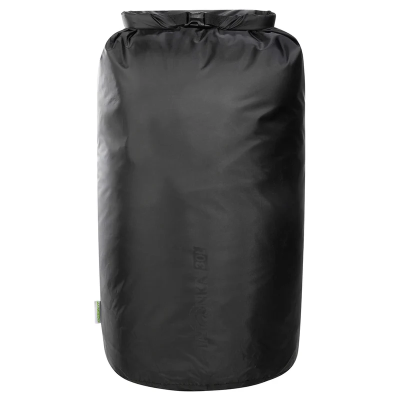 Tatonka Dry Pack Set III - Set de sacos de compresión 3 piezas 40 cm (black)