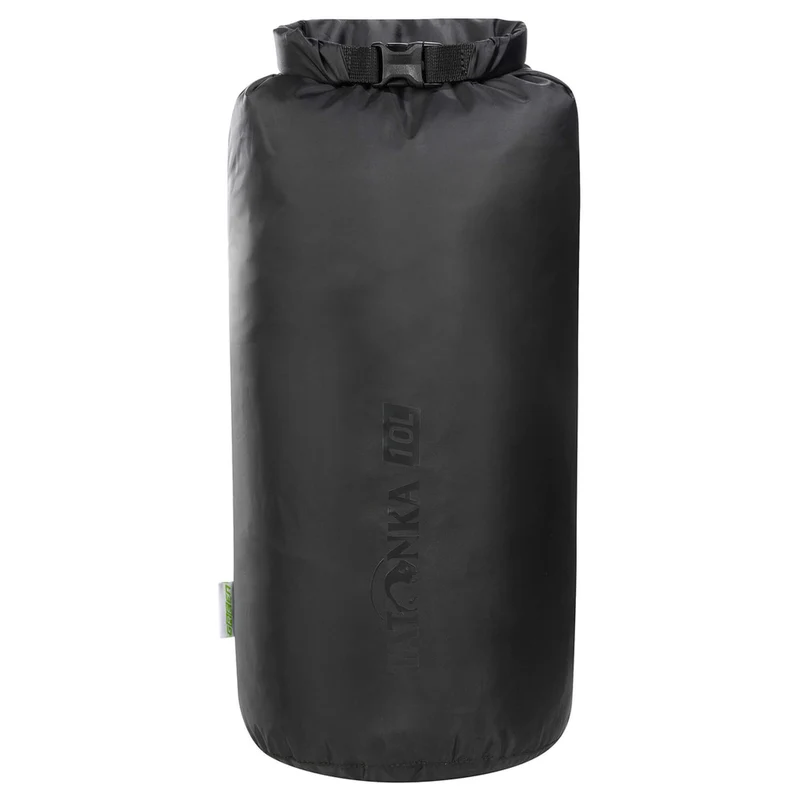 Tatonka Dry Pack Set III - Set de sacos de compresión 3 piezas 40 cm (black)