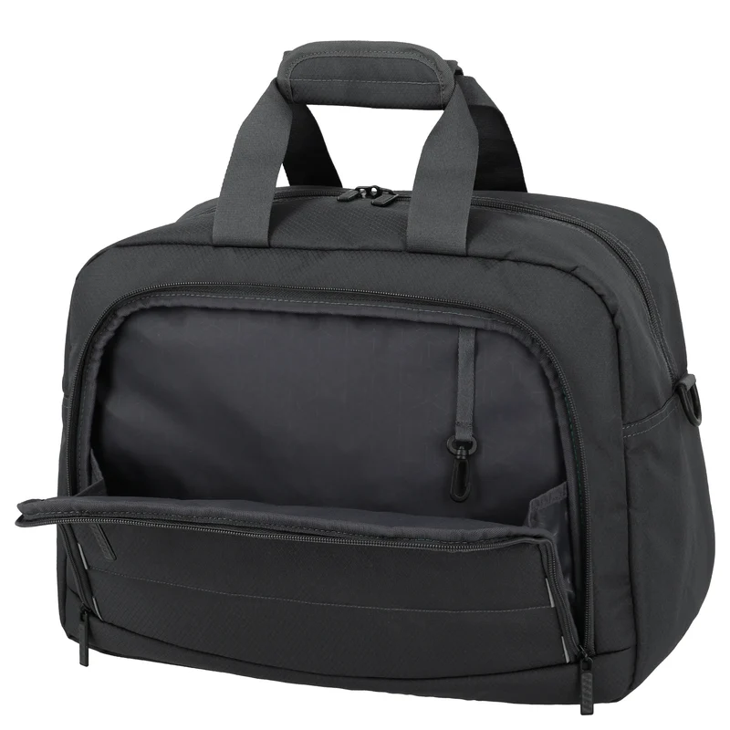 Travelite Skaii - Bolso de fin de semana 40 cm (anthracite)