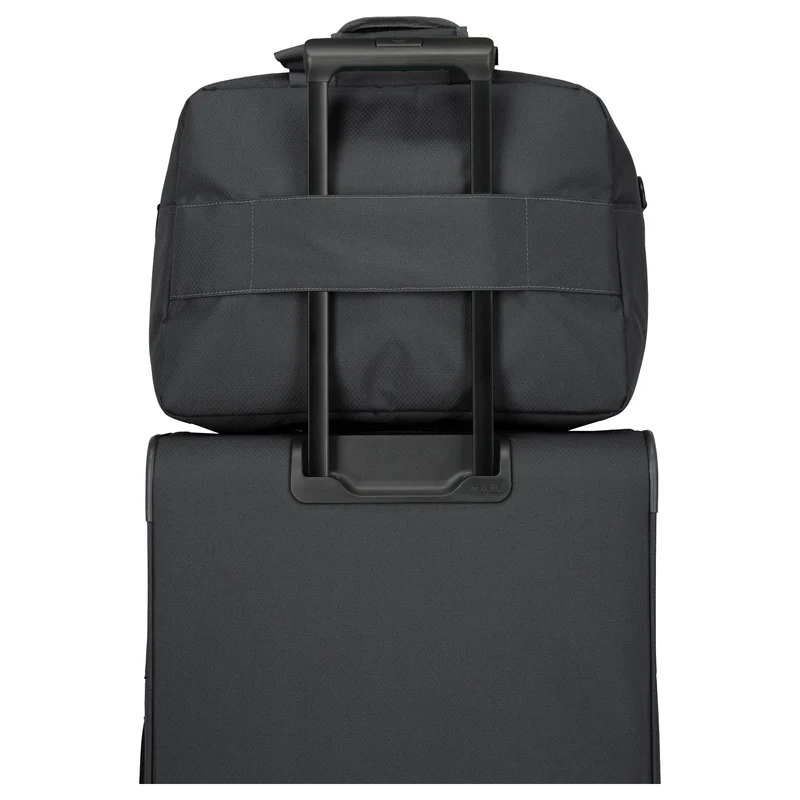 Travelite Skaii - Bolso de fin de semana 40 cm (anthracite)