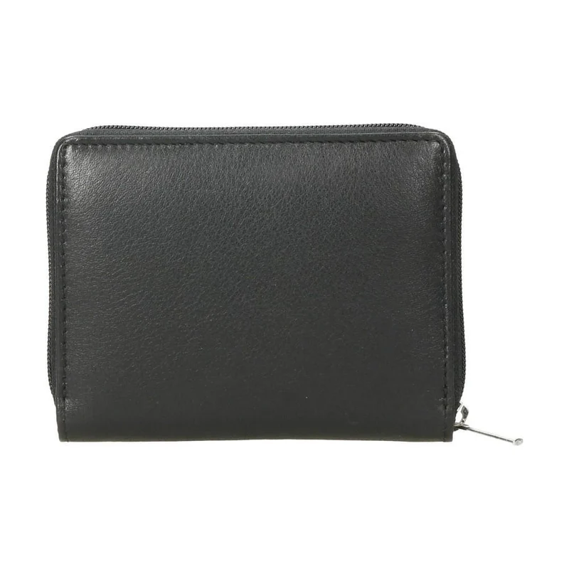 Cartera De Piel Hombre Coleccion Clasic J.L Piel