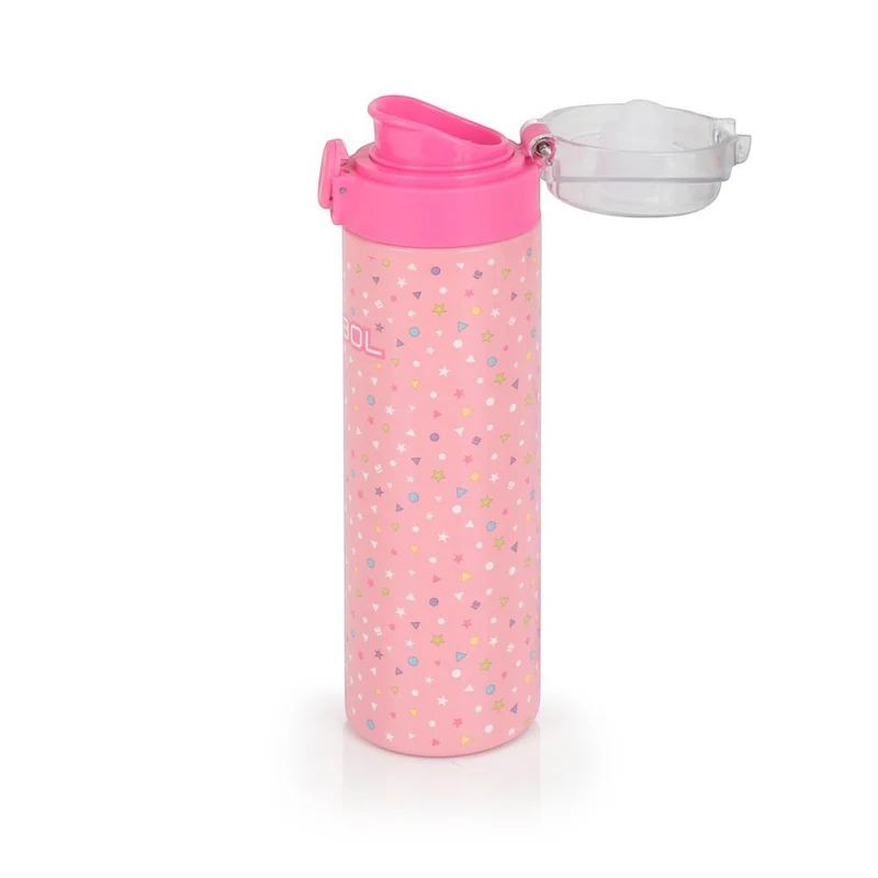 Botella Térmica Glam Gabol