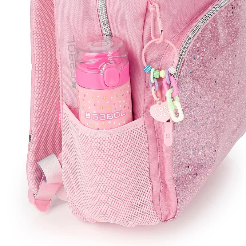 Botella Térmica Glam Gabol