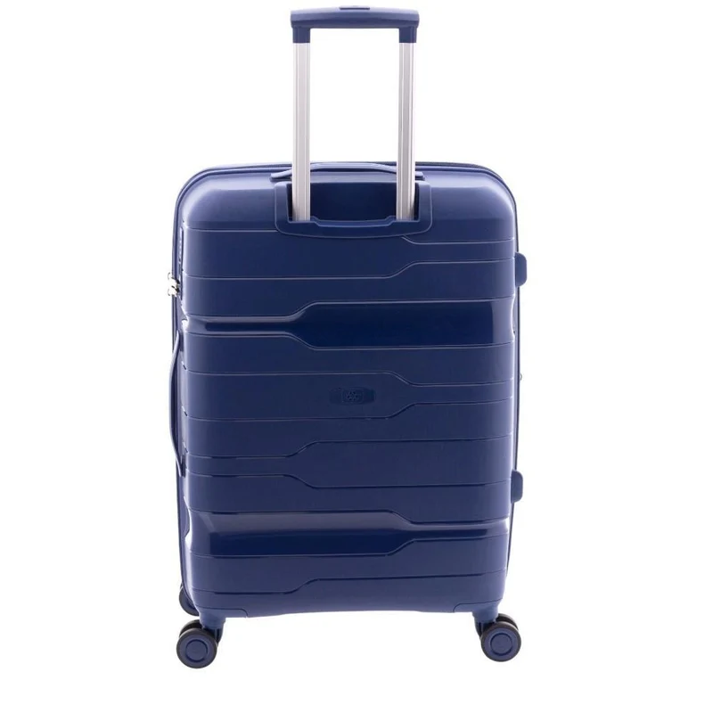Maleta Mediana Gladiator Boxing Azul Marino