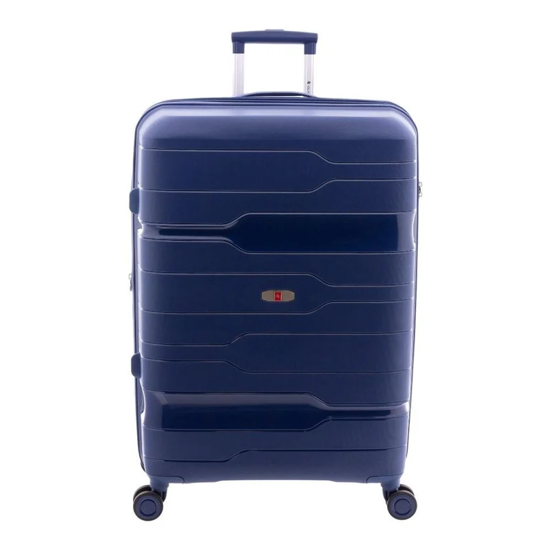 Maleta Grande Gladiator Boxing Azul Marino