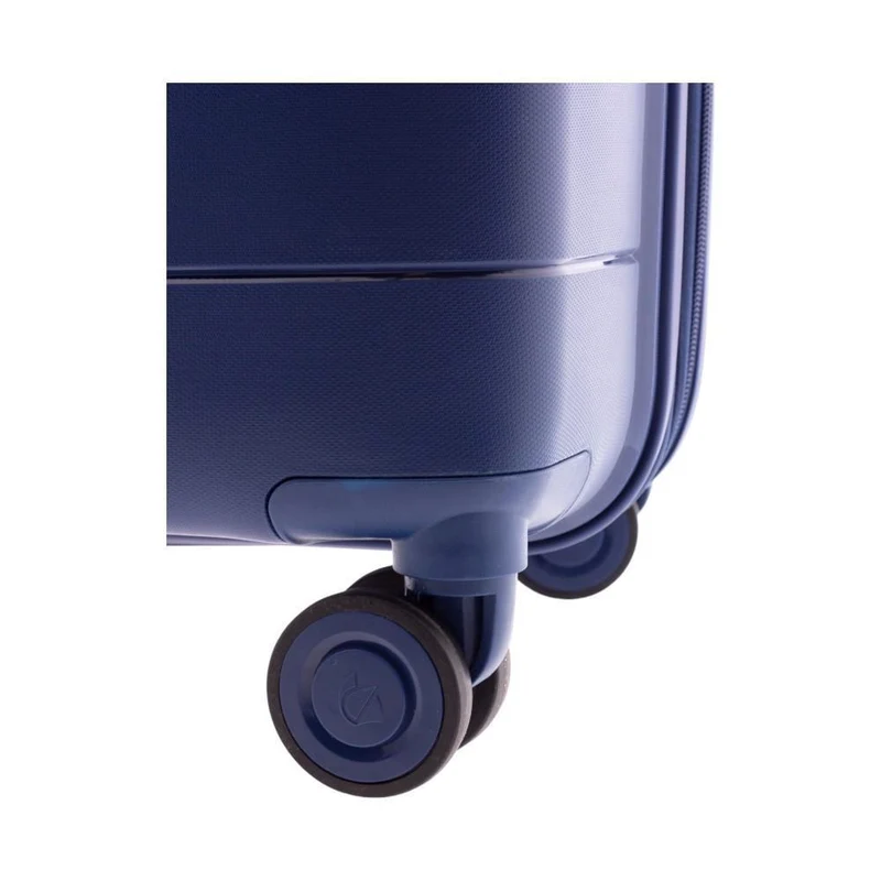 Maleta Grande Gladiator Boxing Azul Marino