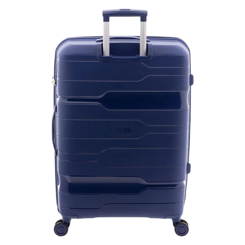 Maleta Grande Gladiator Boxing Azul Marino
